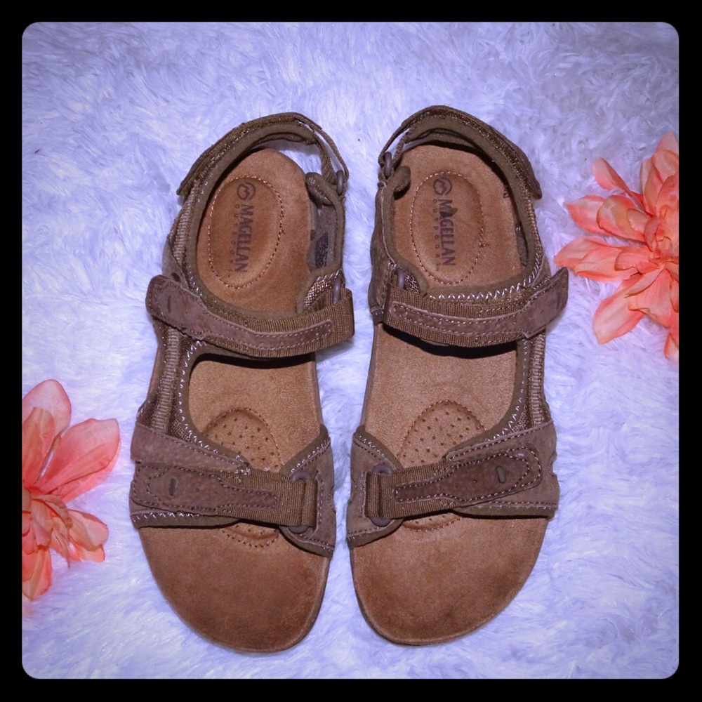 Magellan shoes